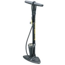 Topeak JoeBlow Max HP Black Floor air pump
