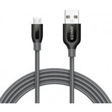 Anker PowerLine+ USB cable 1.8 m USB A...