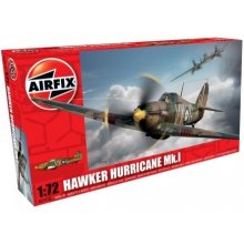 Airfix Hawker Hurricane Mk.I