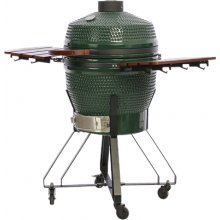 TunaBone | Kamado classic 21" grill | Size M...