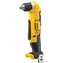 DeWalt DCD740NT-XJ drill 2000 RPM Keyless...