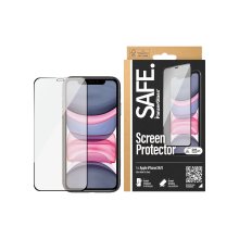 PANZERGLASS SAFE. by Screen Protector Apple...