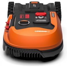 WORX WR148E lawn mower Robotic lawn mower...