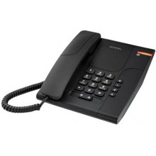 Alcatel Corded telephone Temporis 180 black