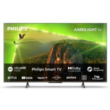 Телевизор Philips LED 43PUS8118 4K Ambilight...