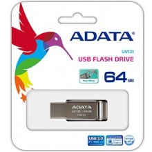 Флешка ADATA DashDrive UV131 64GB USB3.0...