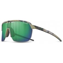 Julbo FREQUENCY CAMO/GRIS SP3FL VERT