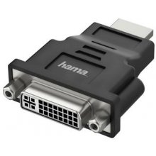 Hama 00200339 cable gender changer HDMI Type...