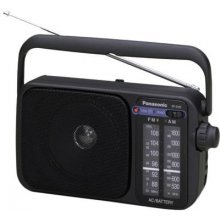 Радио Panasonic RF-2400D Portable Analog...