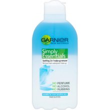 Garnier Essentials Sensitive 200ml - 2in1...