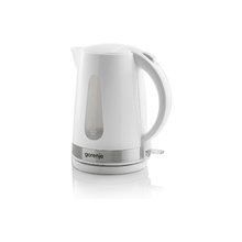 GORENJE | Kettle | K17WE | Electric | 2200 W...