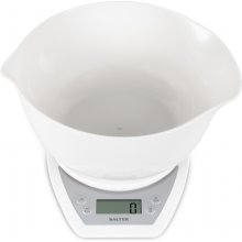 Salter 1024 WHDR14 Digital Kitchen Scales...