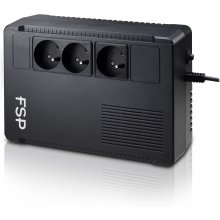 FSP USV ECO800 Line-interactive 800VA 480W