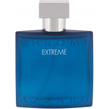 Azzaro Chrome Extreme 50ml - Eau de Parfum...