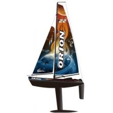 AMEWI RC Boot Orion V2 Segelboot/14+