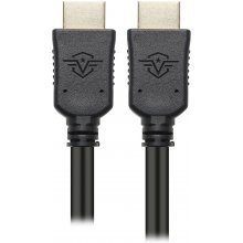 Vivanco кабель Gaming HDMI - HDMI 2.1 2 м...