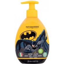 Naturaverde Batman Liquid Soap 250ml -...