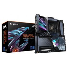 GIGABYTE Z890 AORUS MASTER AI TOP...