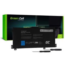 Green Cell Notebook battery LK03XL 11,55V...