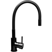 Pyramis Kitchen mixer FLESSI black edition