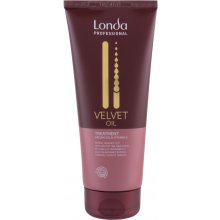 Londa Professional Velvet Oil 200ml - Hair...