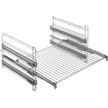 AEG TR3LFV oven part/accessory Stainless...