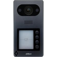 QOLTEC Video doorphone Theon 7 TFT LCD 7...