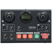 Tascam US-42B - MiniStudio-Series "Creator...