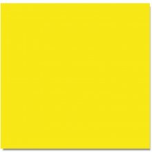 Herlitz Napkins 33x33 / 20 yellow