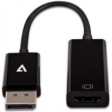 V7 DISPLAYPORT TO HDMI SLIM ADPTR DP 1.2 TO...