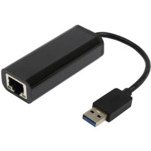 Võrgukaart ALLNET USB 3.0 Ethernet Adapter...