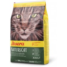 JOSERA Nature Cat - 10kg