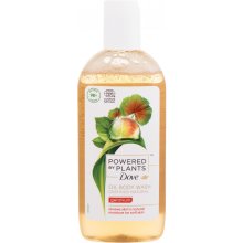 DOVE Powered by Plants Shower Gel Oil Body...
