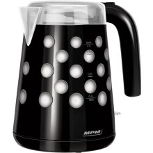 MPM Electric kettle MCZ-86 1,7 L