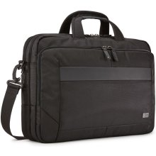 Case Logic 5326 Notion PC Briefcase 15 Black