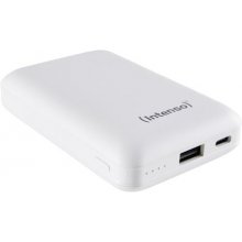 Intenso Powerbank XC10000 white +USB-A to...