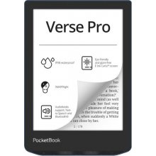 POCKETBOOK Verse Pro e-book reader...