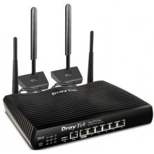 DrayTek Vigor2927Lac wireless router Gigabit...