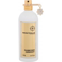 Montale Diamond Collection Diamond Greedy...