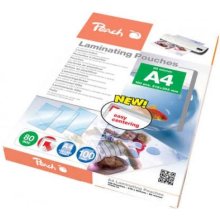 Peach PP580-02 laminator pouch 100 pc(s)