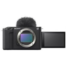 Fotokaamera Sony ZV-E1 MILC Body 12.1 MP...