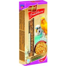 Vitapol Treat for budgies SMAKERS honey 2pcs...