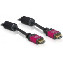 DeLOCK HDMI Kabel High Speed A -> A St/St...