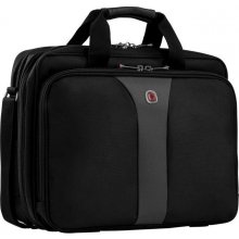 Wenger Legacy 16 Double Gusset Laptop Bag up...