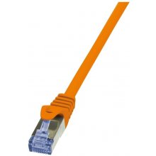 LogiLink CQ3018S LOGILINK -Patch Cable C