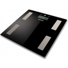 Весы Salter 9150 BK3R Black Glass Analyser...