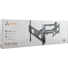 Sbox PLB-1348-2 (37-63 / 60kg / 800x400)