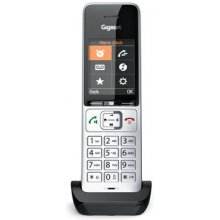 Telefon GIGASET COMFORT 500HX silver-black
