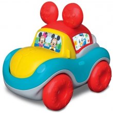 Clementoni Toy car for folding Disney