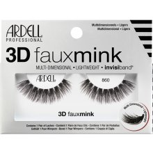 Ardell 3D Faux Mink 860 must 1pc - False...